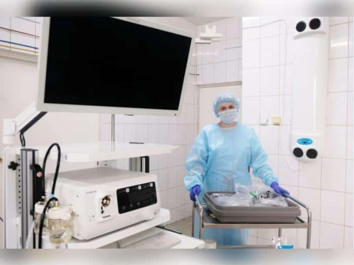 Каменск-Уральский получил оборудование против рака на миллионы: что изменится в медицине