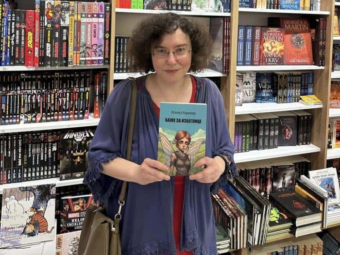 Журналистку из Каменска-Уральского Ксению Кириллову* признали иноагентом