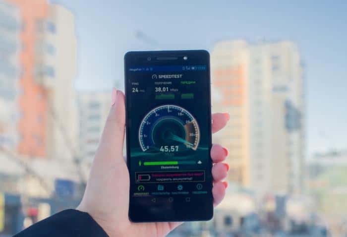 «Интернет летает»: назван оператор, который быстрее всех работает в Свердловской области