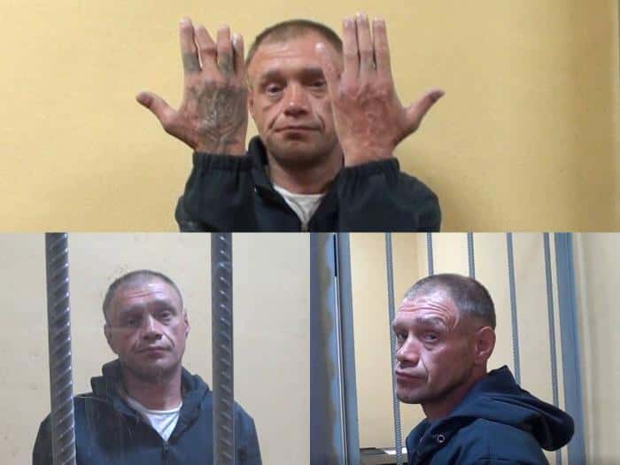 Нападал на старушек и душил: в Екатеринбурге задержали опасного рецидивиста