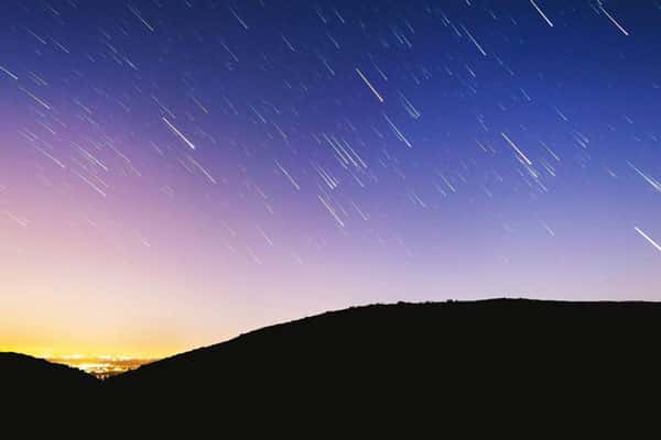 Сразу два звездопада осветят небо в конце июля — как и где их лучше всего увидеть