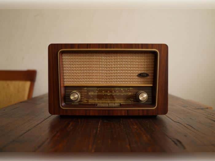 «Кассирша» и «плюсохлыщ»: радиостанция судного дня УВБ-76 снова заговорила