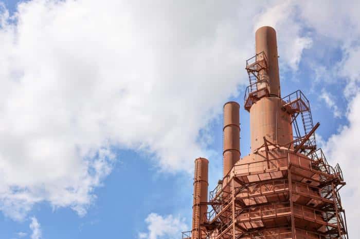 Воздух стал чище: РУСАЛ завершил экологическую модернизацию на УАЗе