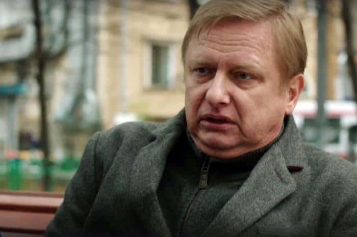 Актёра Максима Глотова, звезду сериала «Глухарь», нашли мёртвым в квартире после нескольких дней молчания