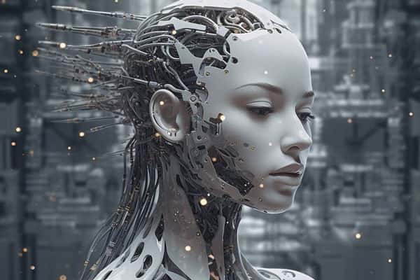 «Будет предсказывать будущее»: ИИ станет умнее человека уже к 2028 году — учёные предупреждают