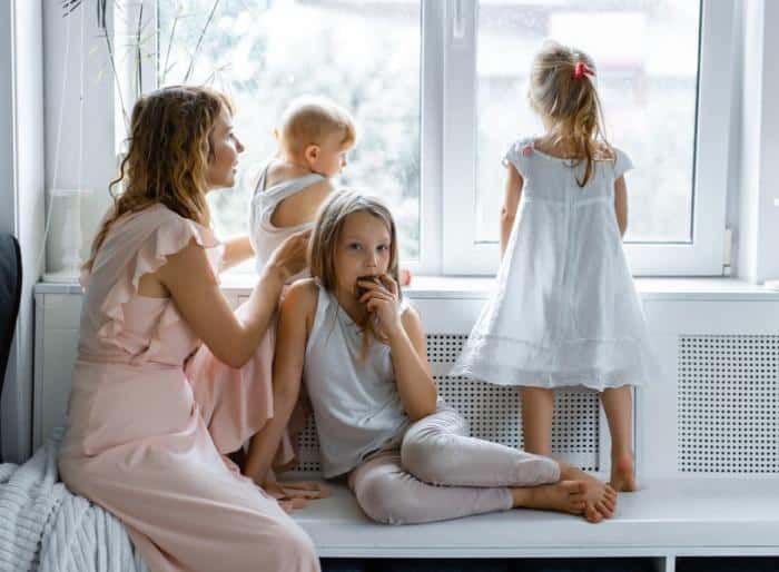 Налоговые вычеты на детей могут вырасти в два раза: депутаты предложили новую меру поддержки