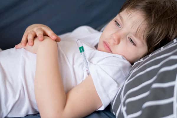 Дети травятся вейпами и сигаретами — Каменск-Уральский бьёт тревогу по отравлениям