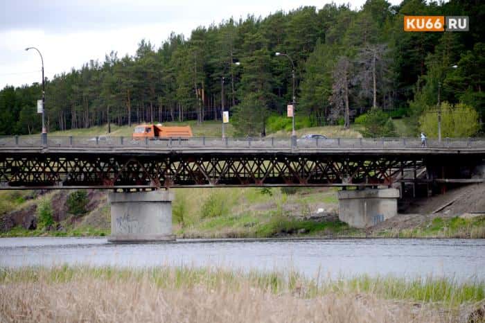 Когда в Каменске-Уральском появится дублер Байновского моста? Администрация отвечает