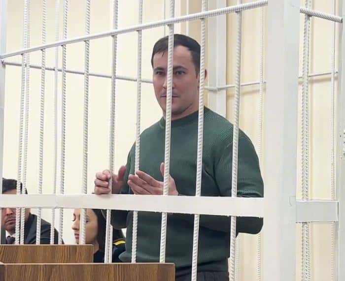 Хочет выйти по-тихому: участник стрельбы в клубе Каменска-Уральского добивается освобождения