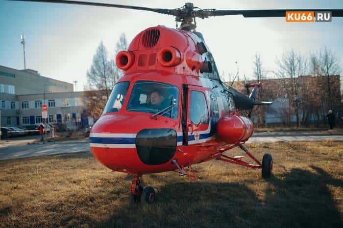 Найдены живыми: как волонтёры спасли 112 человек за один июль в Свердловской области