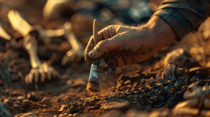 В Свердловской области нашли заброшенное золотое месторождение с угрозой экологии