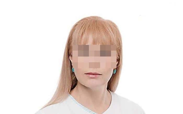 Дом ужасов в Екатеринбурге: врач УЗИ убила двоих детей и покончила с собой