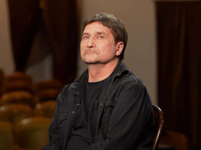 Скончался Юрий Бутусов — режиссер, изменивший российский театр
