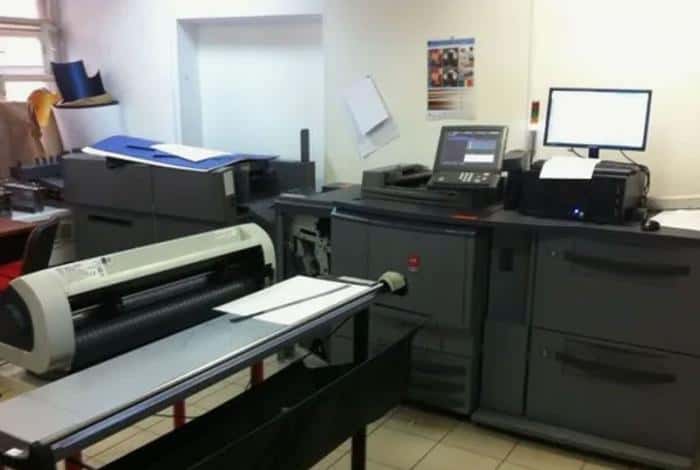 «Распечатаем любую идею!»: Титан-Принт предлагает широкий выбор полиграфии в Каменске-Уральском