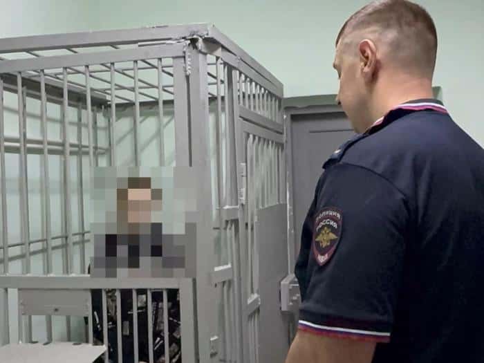 В Каменске-Уральском задержали 20-летнюю «синтетическую барышню» с метилэфедроном