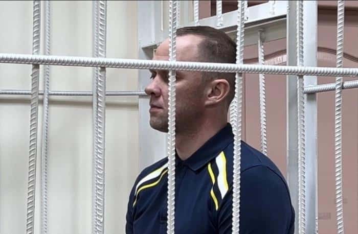 «Не вернулся с задания»: фигурант дела об убийстве в каменском клубе «Джой» Олег Бабушкин пропал без вести на СВО