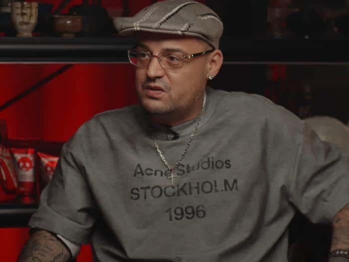 Роскомнадзор прикрыл легенду: в РФ заблокировали песни Гуфа