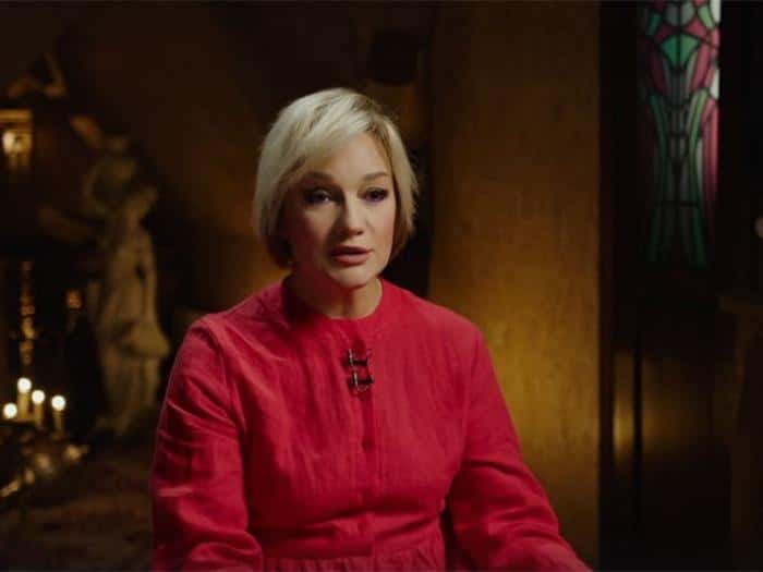 Экстрасенсы не ошиблись: как Буланова вновь стала звездой после пророчества