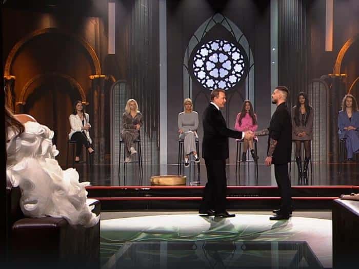 Экстрасенсы возвращаются: ТНТ анонсировал битву с интригами и «игрой в кальмара» за кадром