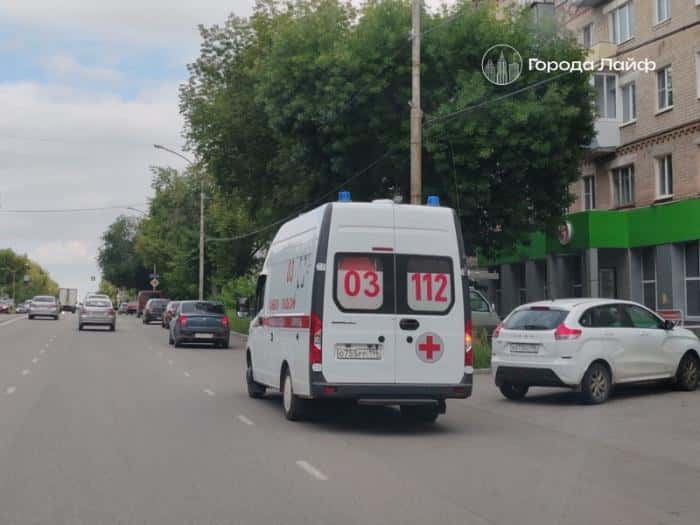 «Не могла проехать мимо: свердловчанка спасла женщину с ребенком во время приступа