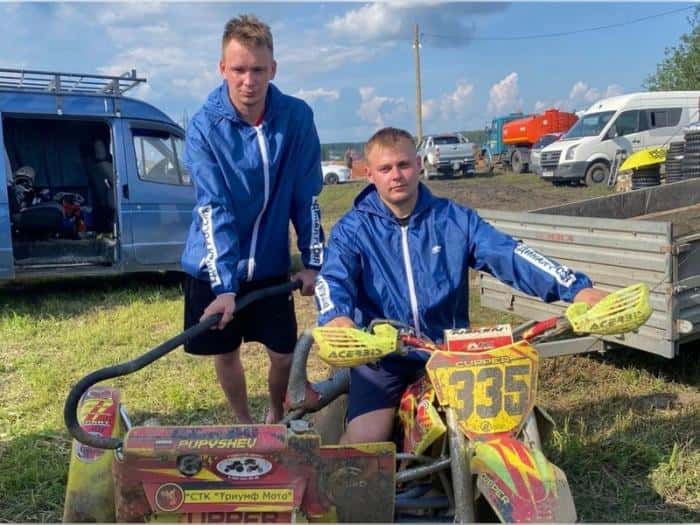 Обещали поддержку — не позвонили: спортсмен, представлявший Каменск-Уральский, после трагедии на мотокроссе остался один на один с болью