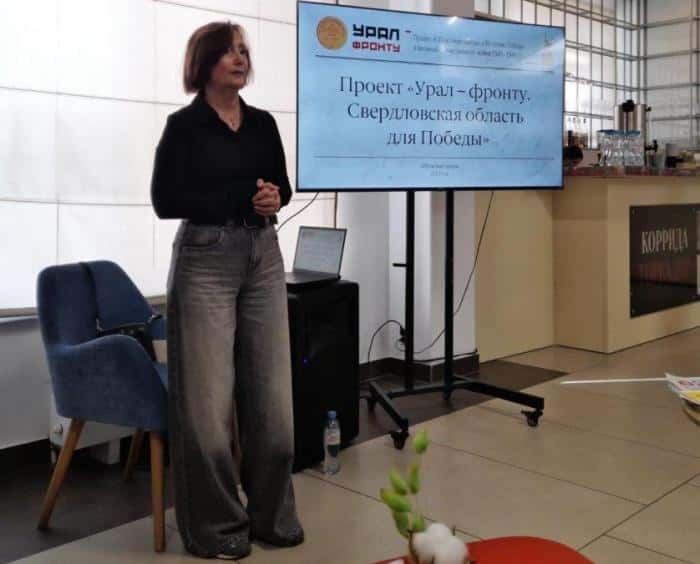 СинТЗ и «Областная газета»: тандем, который сохраняет память и пишет историю