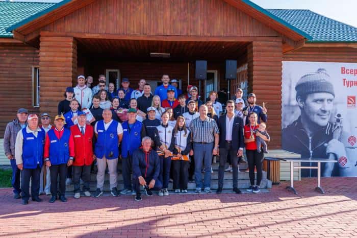 Каменская спортсменка взяла золото на Всероссийских соревнованиях по стендовой стрельбе