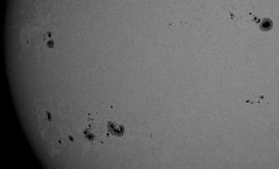 На Солнце творится «какой-то ад»: учёные РАН рассказали о странной активности звезды