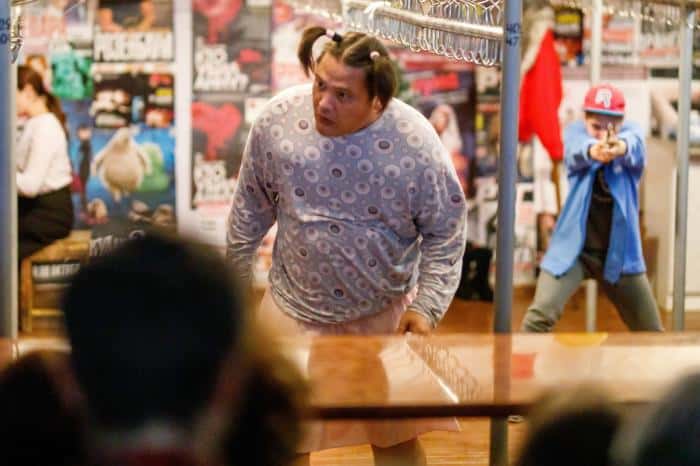 Только два показа! Уникальный спектакль поставят в Каменске-Уральском