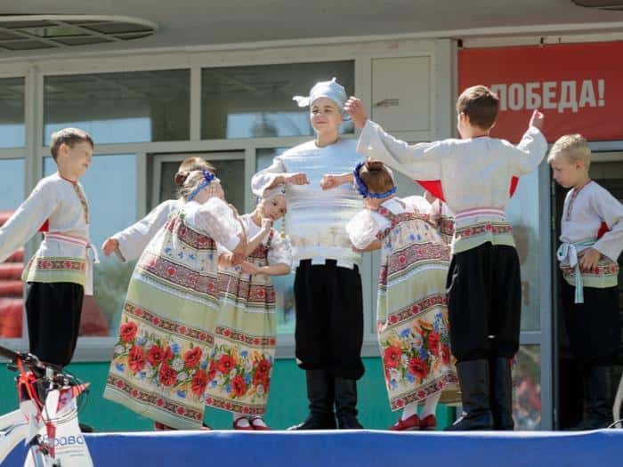 Дети, подростки и взрослые: в какой кружок записать себя и своего ребёнка в Каменске-Уральском?