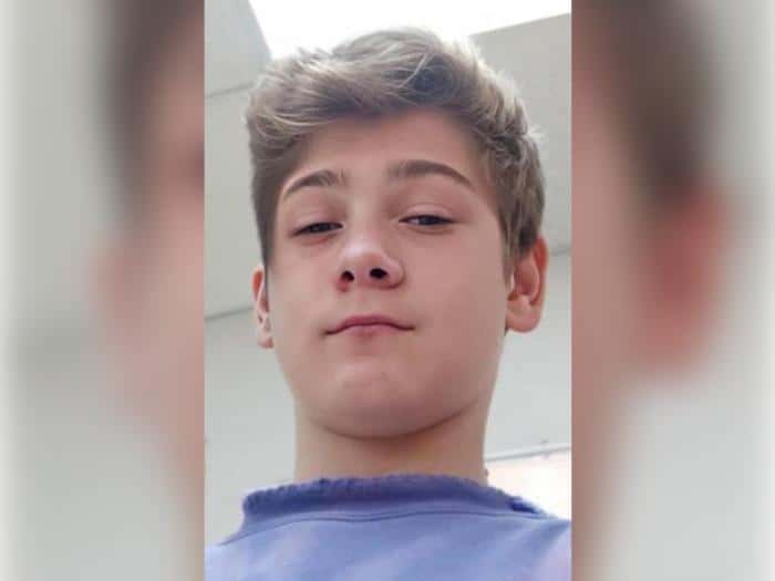 Пропал бесследно — в Свердловской области почти две недели ищут 16-летнего подростка