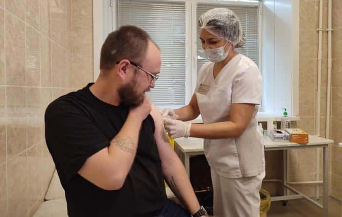 «Отказ от прививок — преступление»: свердловский эпидемиолог жестко обратился к родителям»