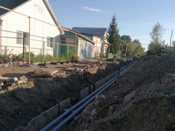 Не все платят: в Каменске-Уральском выявляют нарушения при подключении к центральному отоплению