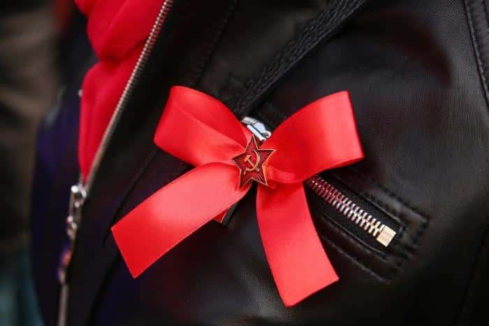 «Партия предала идеалы»: в Каменске-Уральском распалась КПРФ, активисты ушли к «Зелёным»