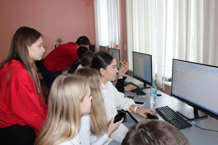 Проект «Студент — Колледж — Телемедицина» из Каменска-Уральского получил грант РУСАЛа