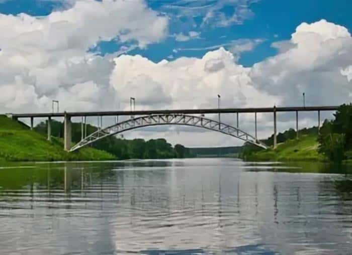 В Каменске-Уральском завершили работы по программе улучшения городской среды