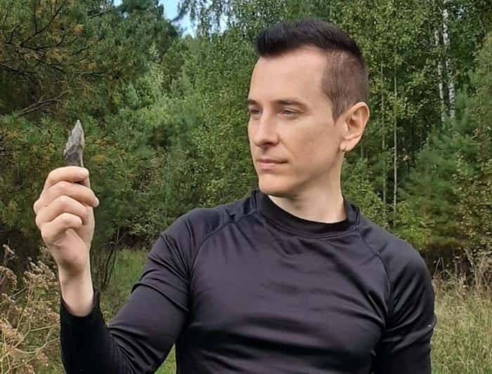 На Урале нашли зуб кита-монстра, жившего 37 миллионов лет назад