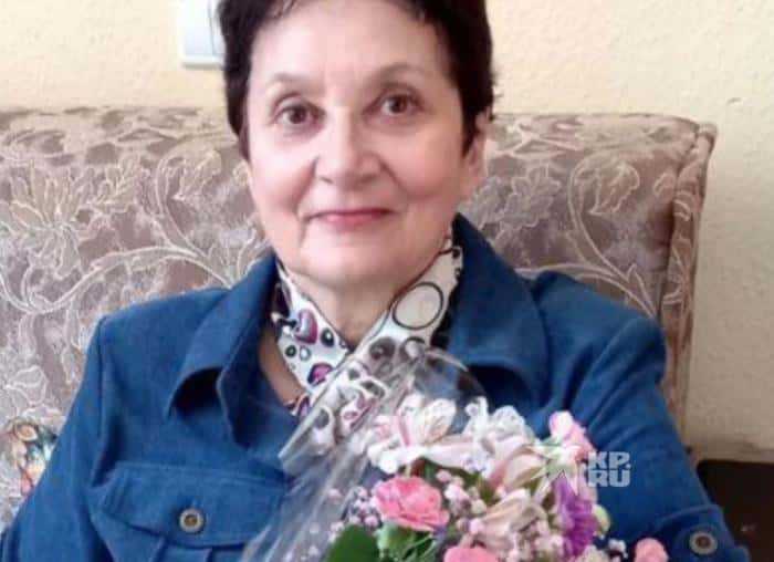 «Звонила и просила миллион»: в Свердловской области внезапно пропала 73-летняя женщина