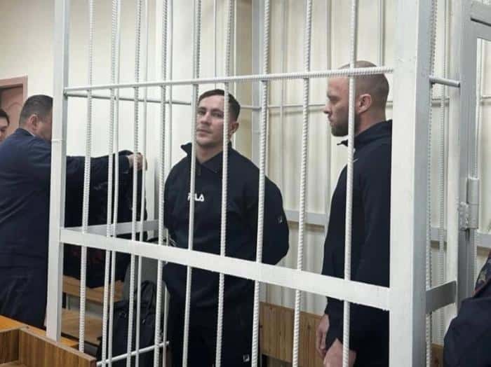 «Адвокат отозвал жалобу» — вступил в силу приговор о разборках в клубе «Joy»