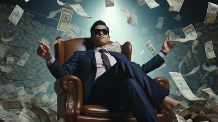 Кому в сентябре «упадут деньги с неба»: знаки зодиака, которым повезёт в финансах