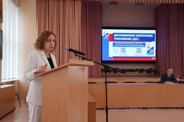 Все, что нужно знать о выборах губернатора: как и где голосовать в Каменске-Уральском