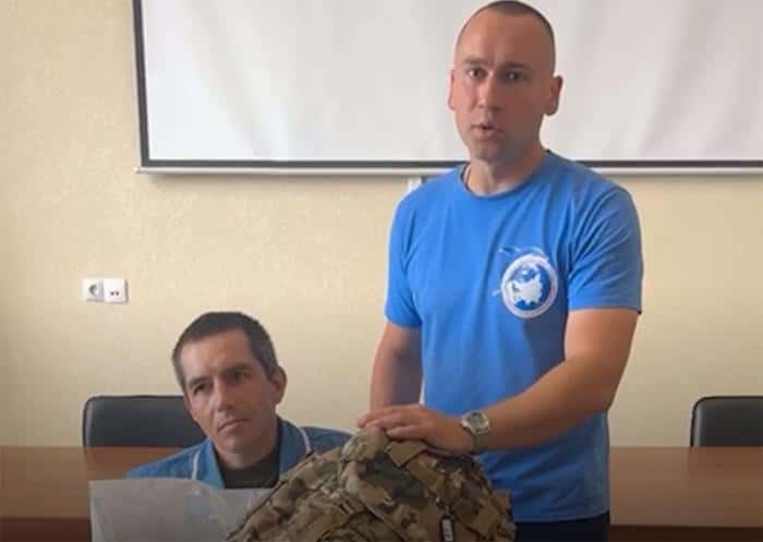 Наборы с одеждой, гаджетами и средствами гигиены: как свердловские бойцы будут получать помощь