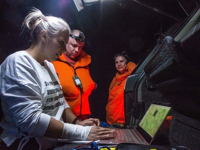 Поиски пропавшего в начале сентября мужчины под Каменском-Уральском завершились 