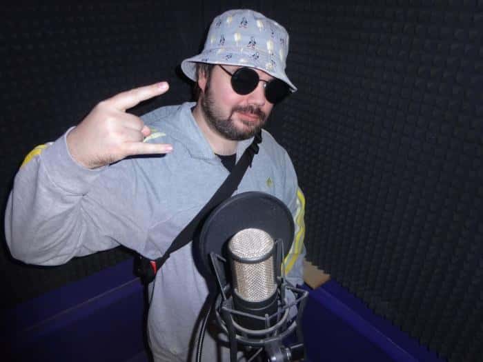 «Делал музыку для души, а не ради денег»: умер рэпер Ваня Сокол из Каменска-Уральского