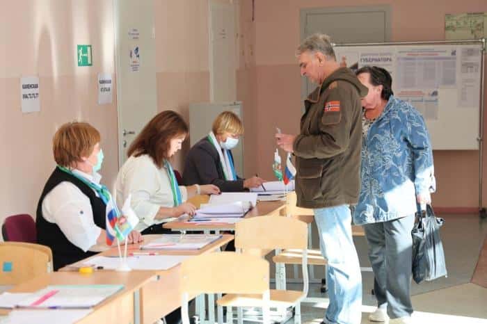 30 тысяч горожан уже сделали свой выбор: как проходит голосование в Каменске-Уральском