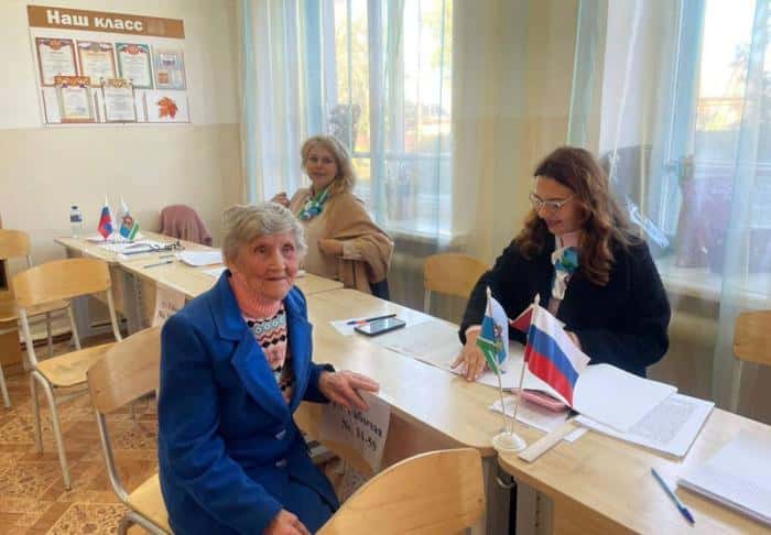 Выборы губернатора Свердловской области 14 сентября: как проголосовать онлайн и на дому