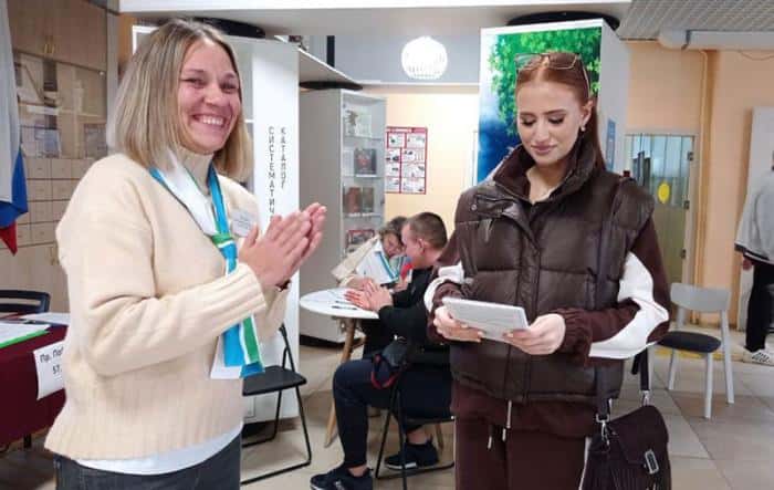 Каменск-Уральский выбирает губернатора: как прошли первые два дня голосования