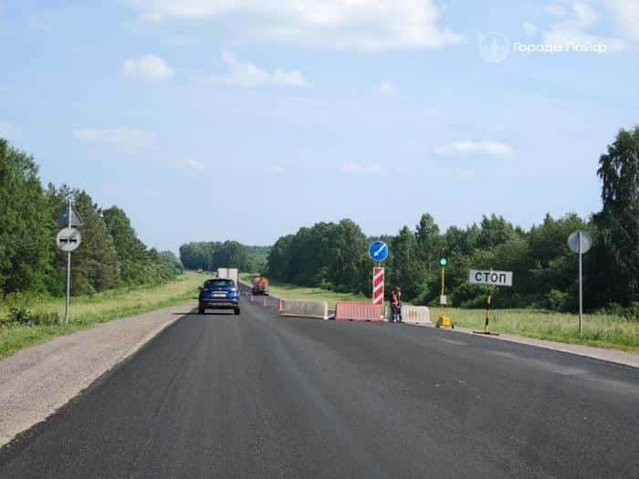 На расширение ЕКАД дополнительно потратят 170 млн рублей