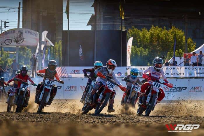 Невероятные заезды и золото у наших: как свердловчане выступили в Пензе