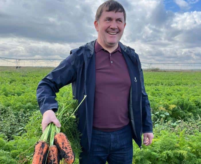 500-й комбайн и дроны в помощь: как Урал готовится к рекордному урожаю